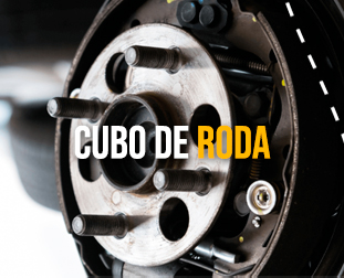 Cubo de Roda